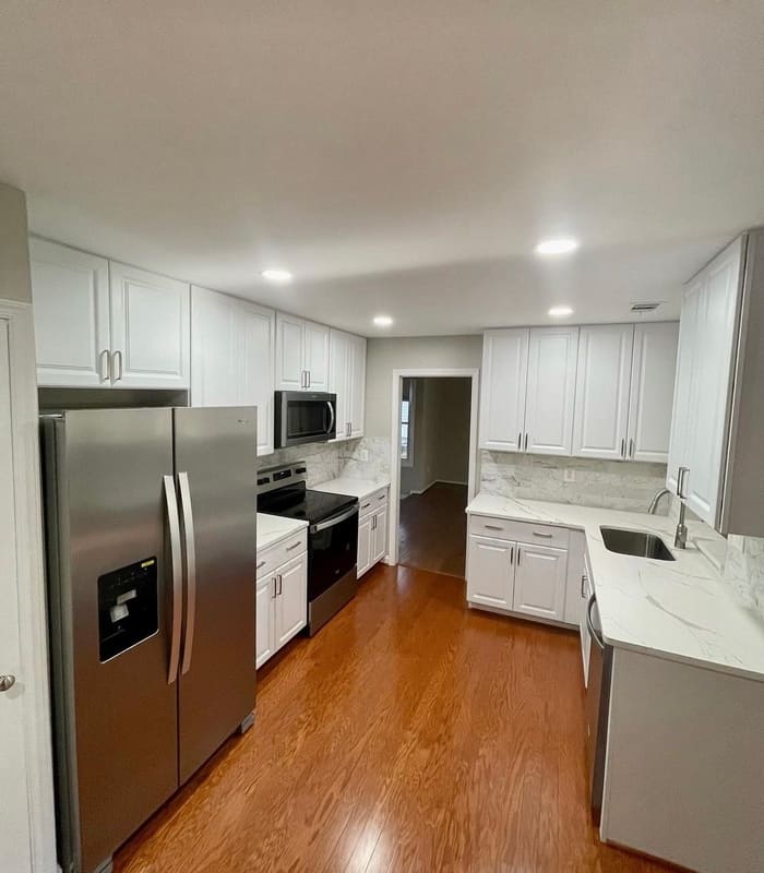 Kitchen Remodeling