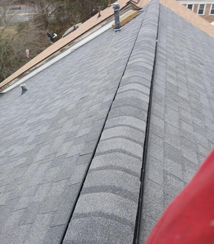 Roofing