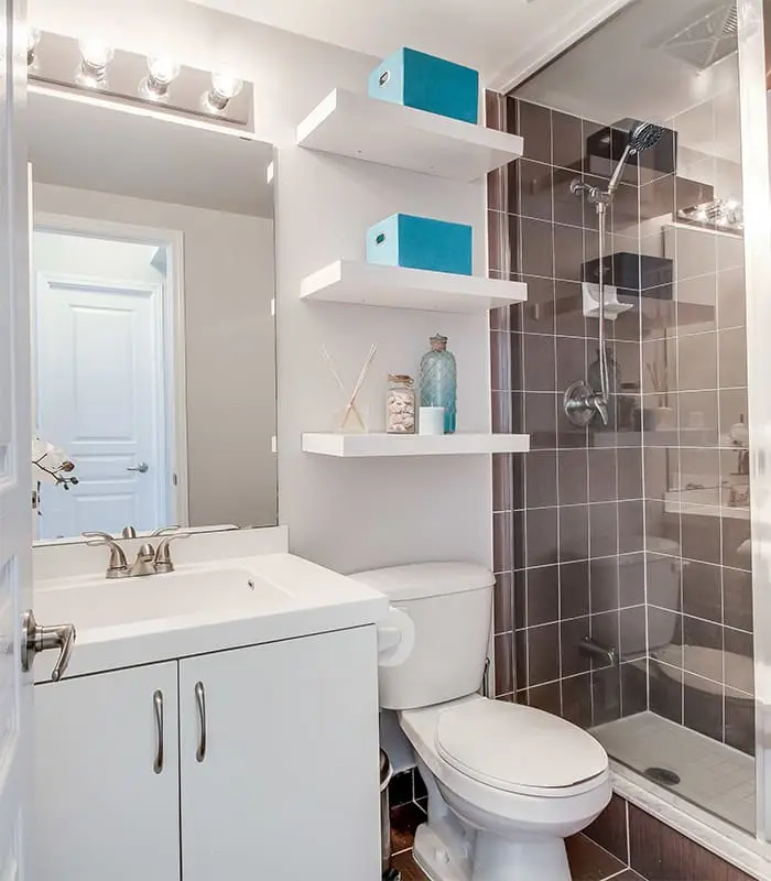 Bathroom Remodeling