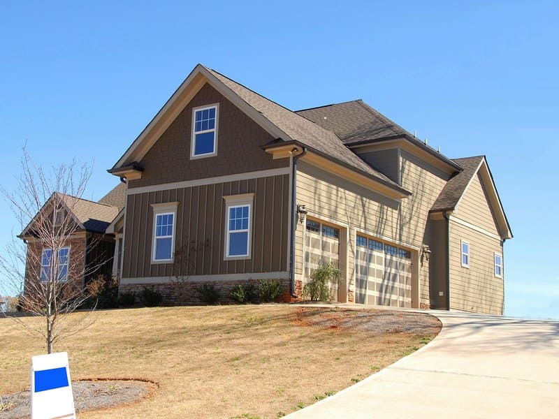 Roofing in Virginia