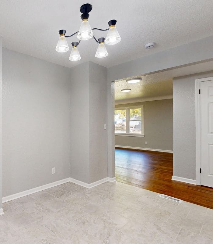 Whole Home Remodeling in Great Falls