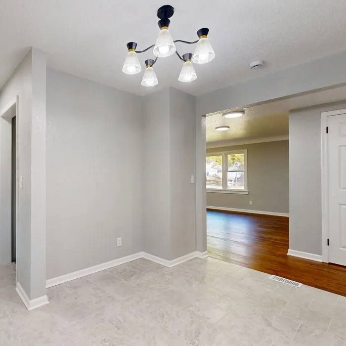Whole Home Remodeling in McLean