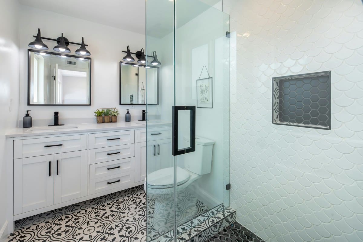 Bathroom Remodeling Great Falls