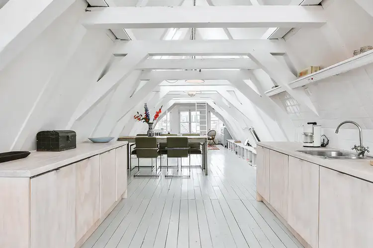 Kitchen Layouts That Maximize Space in Virginia Homes