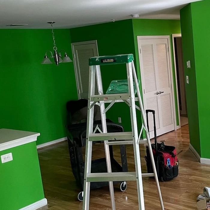 Paint