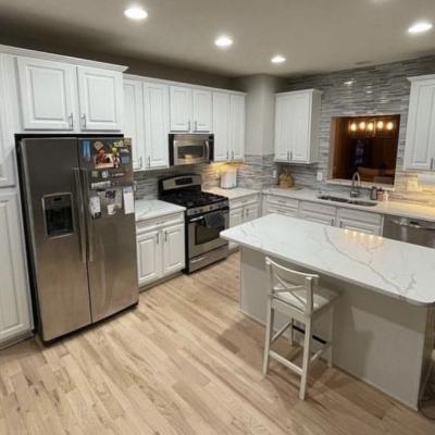 Kitchen 16