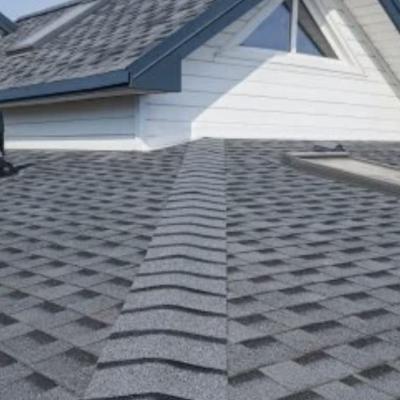 Roofing