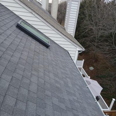 Roofing