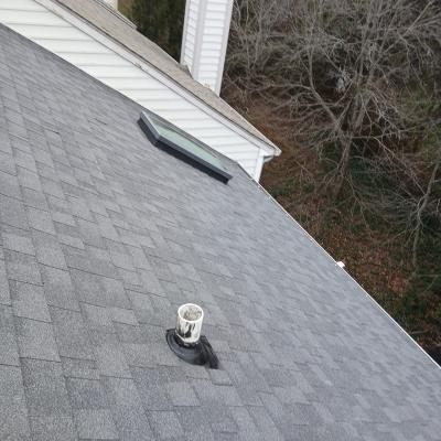 Roofing Construction