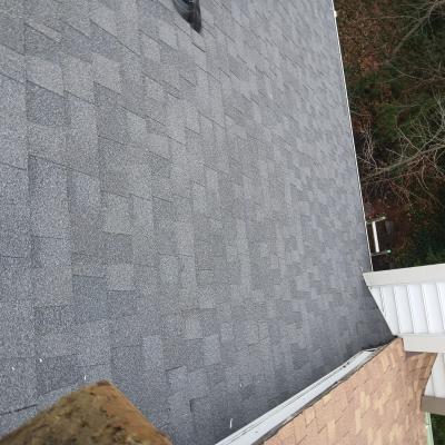 Roofing