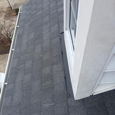 Roofing Construction