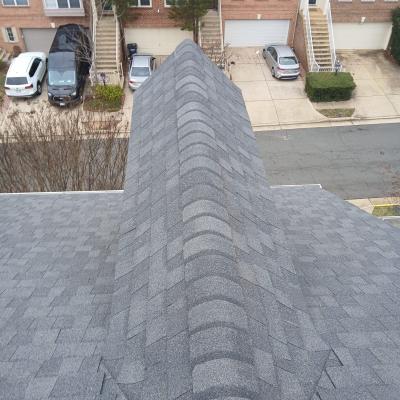 Roofing