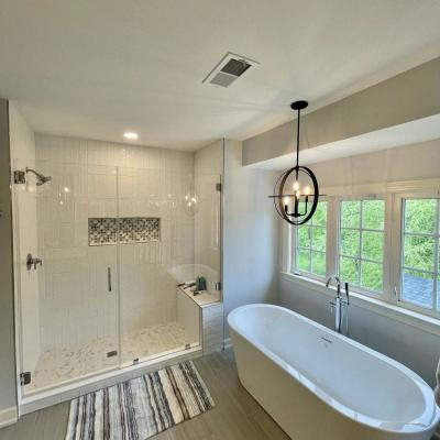 Bathroom 101