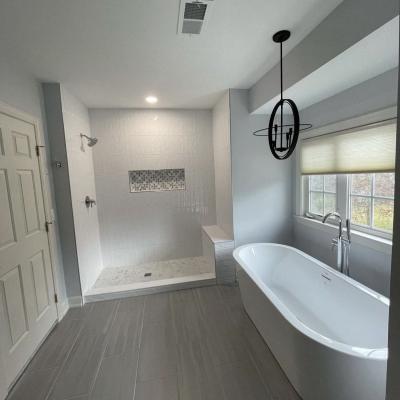 Bathroom 121