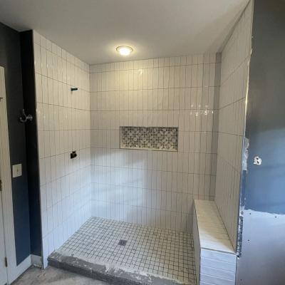 Bathroom 13