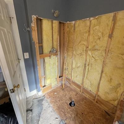 Bathroom 17