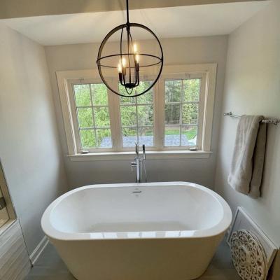 Bathroom 18