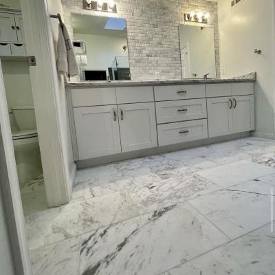 Bathroom 19