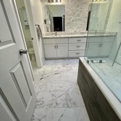 Bathroom 20