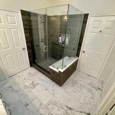 Bathroom 211