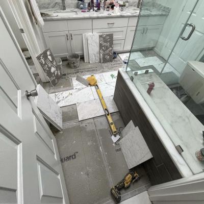 Bathroom 22