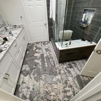 Bathroom 23