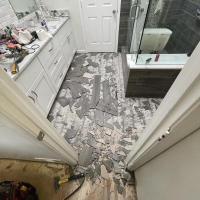 Bathroom 25