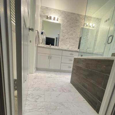 Bathroom 27