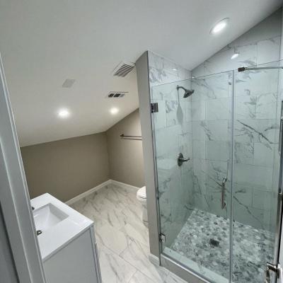 Bathroom 29