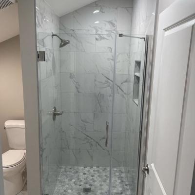 Bathroom 30