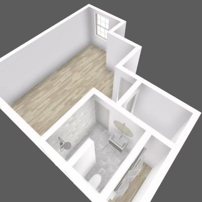 Bathroom 32