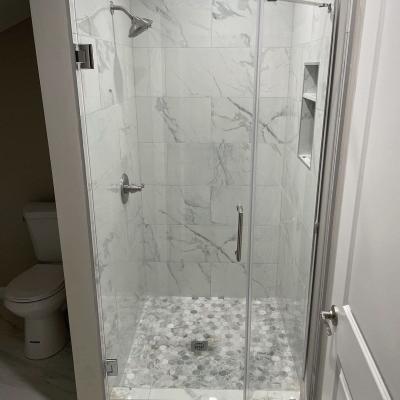 Bathroom 34