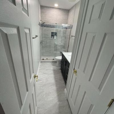 Bathroom 38