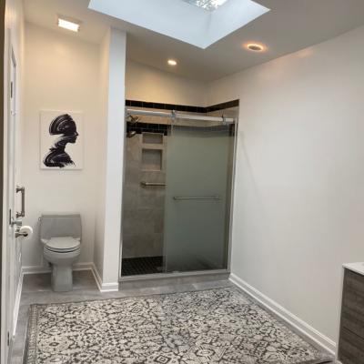 Bathroom 3