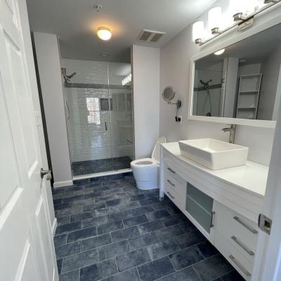 Bathroom 4