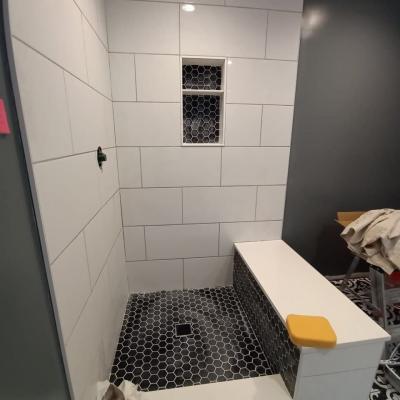 Bathroom 6