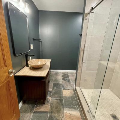 Bathroom 71