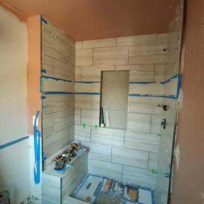 Bathroom 8