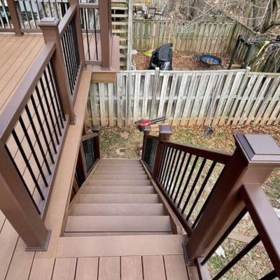 Deck 15