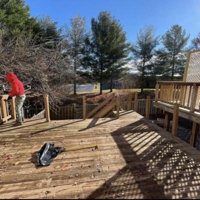 Deck 16