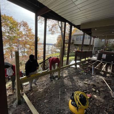 Deck 2
