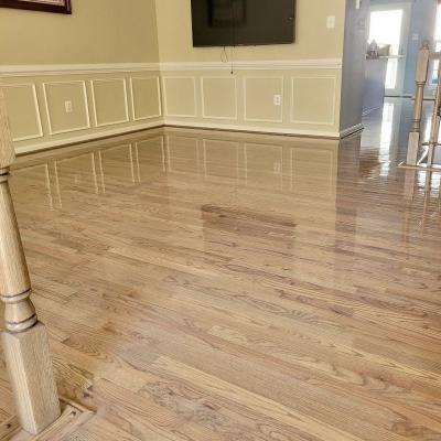 Flooring 101