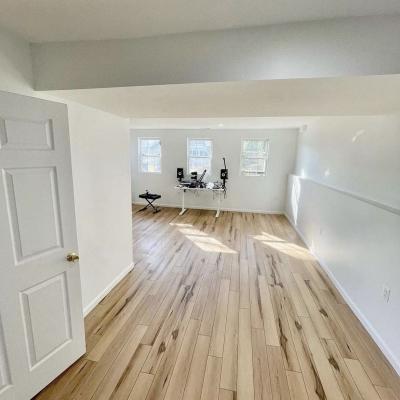 Flooring 110