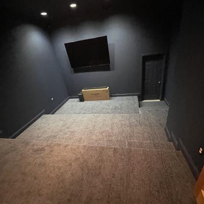 Flooring 121