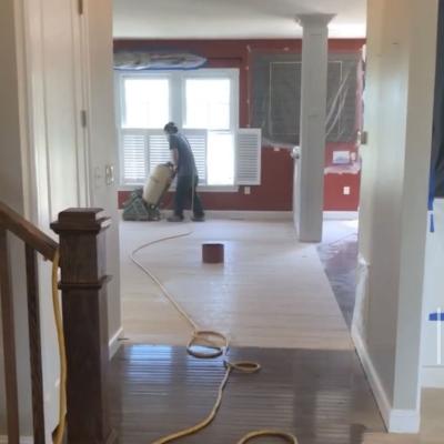 Flooring 131