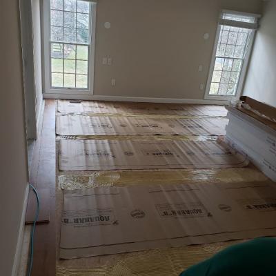 Flooring 14