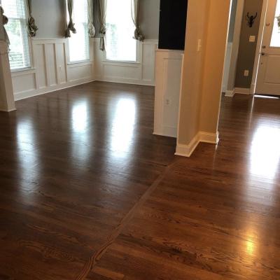 Flooring 151