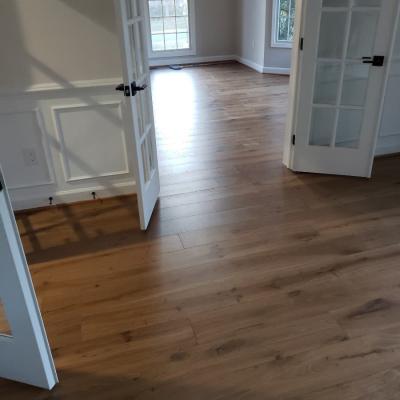 Flooring 16