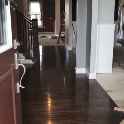 Flooring 171