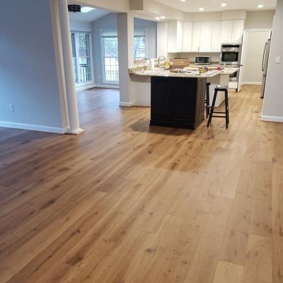 Flooring 17